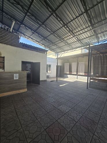 продаю гостиничный дом бишкеке: Продаётся действующее кафе-шашлычная!!! 🧭Новопаловка, Ленинский р/н — 14