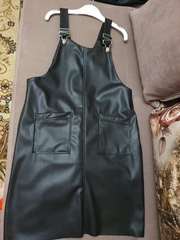 брендовые вещи оригинал: Күнүмдүк көйнөк, Туркия, Сарафан — 2