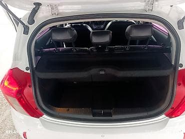 v klass: Chevrolet Spark: 2020 г., 1 л, Автомат, Бензин, Хэтчбэк — 8