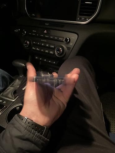 mi 4a: IPhone 14 Pro Max, Б/у, 256 ГБ, Зарядное устройство, Коробка — 3