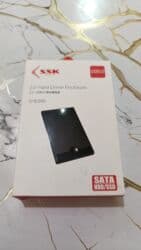 Скупка компьютеров и ноутбуков: Срочно недорого продаются качественные внешние накопители на 1000 Гб — 6