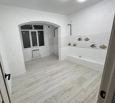 flat kant: 2 комнаты, 68 м², 106 серия — 3