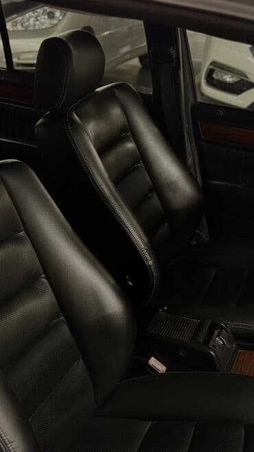 багажник на мерседес 124: Mercedes-Benz W124: 1995 г., 2.2 л, Автомат, Бензин, Седан — 10