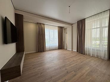Продажа квартир: 2 комнаты, 67 м², Элитка, 2 этаж, Евроремонт — 3