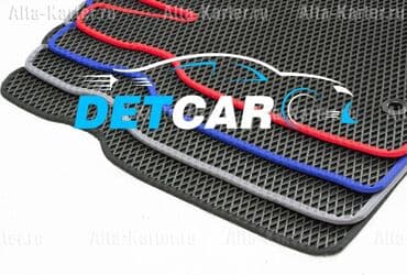 ssang: Eва Полики 3 Д Полики 5 Д Полики В салон вашего авто и для багажного — 1