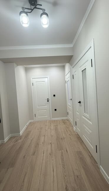 сдается квартира келечек: 1 комната, 41 м², 10 этаж, Евроремонт — 1