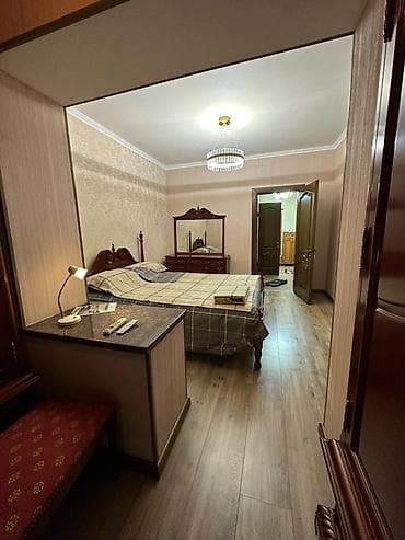 145: Абдрахманова 145
/Киевская
 На долгий срок 700$ — 7