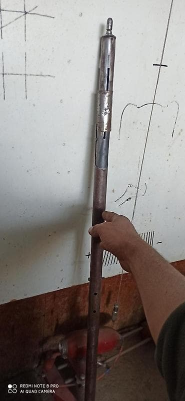 Другое автосервисное оборудование