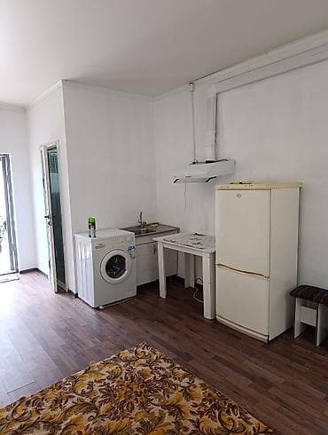 коттедж бассейн: 25 м², С мебелью — 5