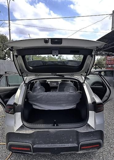 Продажа авто: Changan Qiyuan Q05: 2026 г., Электромобиль, Кроссовер — 4