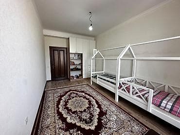 3 комнаты, 82 м², Элитка, 5 этаж, Евроремонт — 8