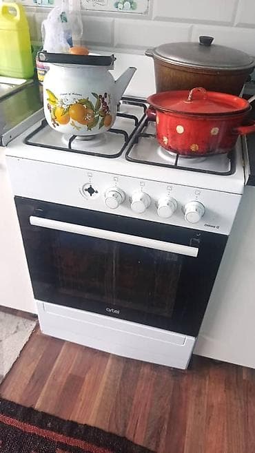 газовые баллончики: Ремонт газовых плит — г. Бишкек - Диагностика и ремонт всех типов — 8