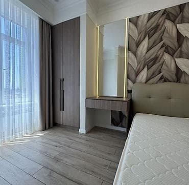 discovery studio: 2 комнаты, 53 м², Технопарк Элитка, 11 этаж, Дизайнерский ремонт — 8