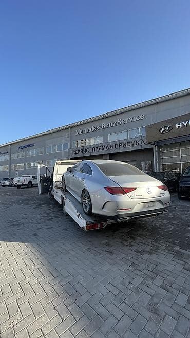 prius 2006: С лебедкой, С манипулятором, Со сдвижной платформой — 3