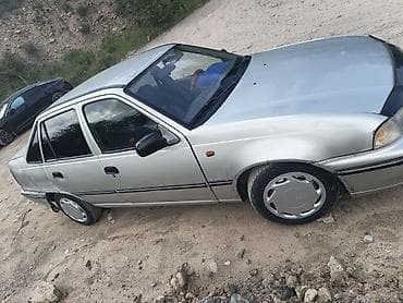 опель корса б: Daewoo Nexia: 2006 г., 1.5 л, Механика, Бензин, Седан — 1