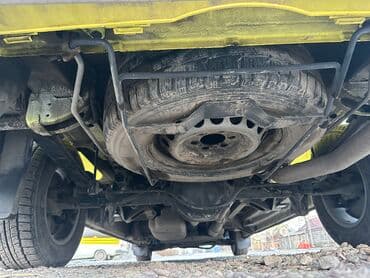 бенвы 39: Mercedes-Benz Спринтер: 2014 г., 3 л, Автомат, Дизель, Бус — 7