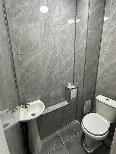 Продажа квартир: 2 комнаты, 50 м², 105 серия, 1 этаж, Косметический ремонт — 10