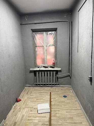 калыс ордо 1: Кеңселерди ижаралоо, 10 м², 1-катар — 1