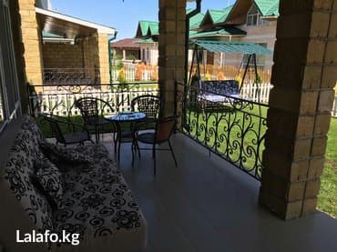 скай парк: Сдается уютный 2-х этажный lux коттедж в клуб-отеле "роял бич" (с — 8