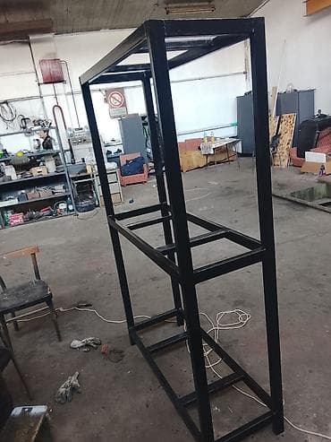 услуги инкубатор: Сварка — 4