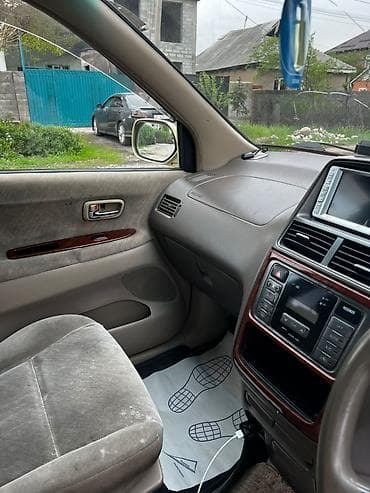 gac aion y: Toyota Gaia: 2003 г., 0.2 л, Автомат, Бензин, Универсал — 3