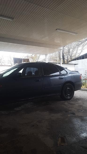 Honda Accord: 1995 г., 2 л, Механика, Бензин, Седан at lalafo.kg Honda Accord: 1995 г., 2 л, Механика, Бензин, Седан