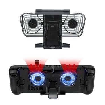 вентиляторы: JYS-SD006 для вентилятора охлаждения палубы с кронштейном, совместимым — 4