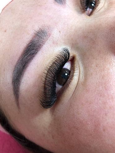 ищу работу лашмейкер: Лешмейкер. 3-5 лет опыта. Процент — 2