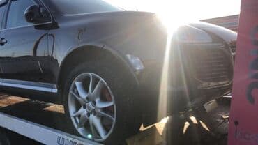 порш каян: Porsche, 2006 г., Б/у, Оригинал — 2