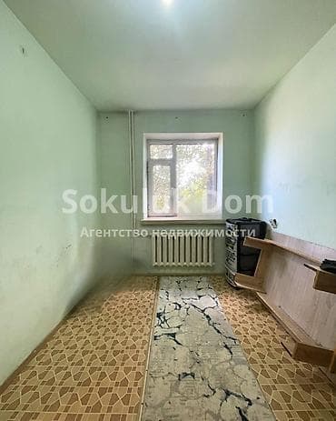 Квартиры: 3 комнаты, 63 м² — 3