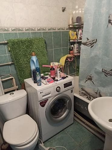 2 комнаты, Собственник, Без подселения, С мебелью частично — 6