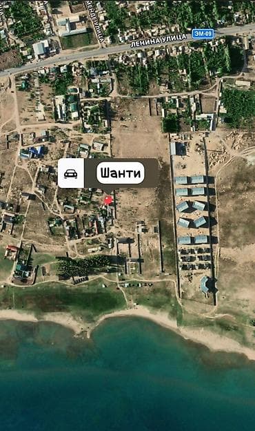гостиницы в канте: 🌿 Гостевой дом «Шанти» — уютный отдых у пляжа по доступной цене! 🌊 — 2