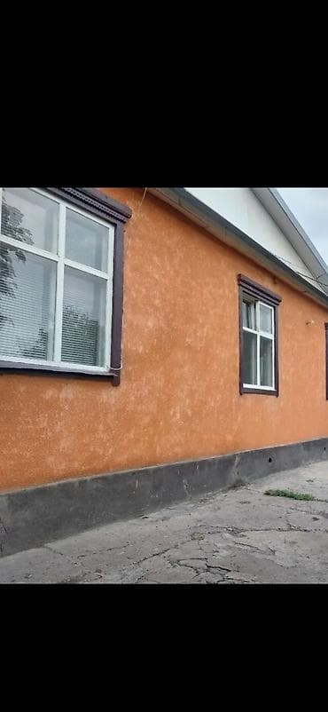 60 м², 4 комнаты, Без подселения