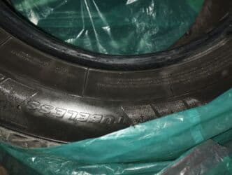 шына р14: Продаётся пара резины — 4
