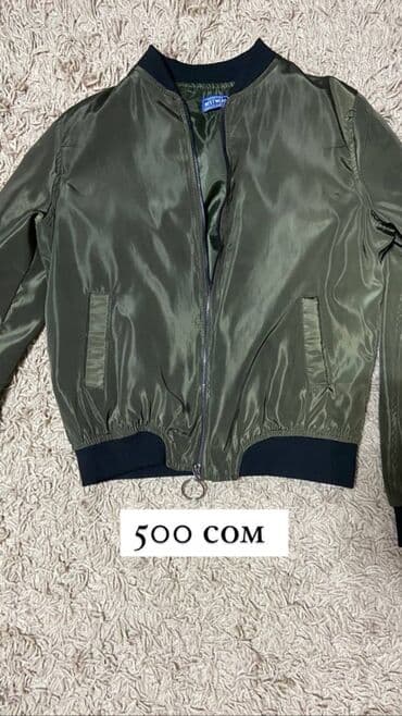 обувь ручной работы бишкек: Верхняя одежда — 5