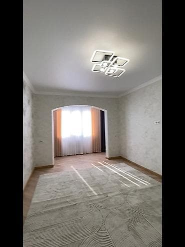 104: 3 комнаты, 58 м², 104 серия, Цокольный этаж этаж, Косметический ремонт — 7