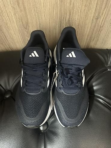 nite jogger: Кроссовки adidas Runfalcon 5 - Модель: Runfalcon 5 (артикул IE8809) - — 2