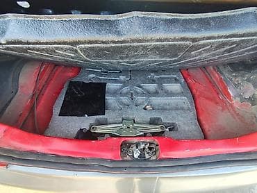 mini cooper: Daewoo Matiz: 2004 г., 0.8 л, Вариатор, Бензин, Хэтчбэк — 10