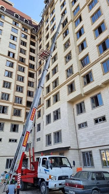 автовышка бишкек: АвтолифтГ.Ош жук чыгарабыз — 2