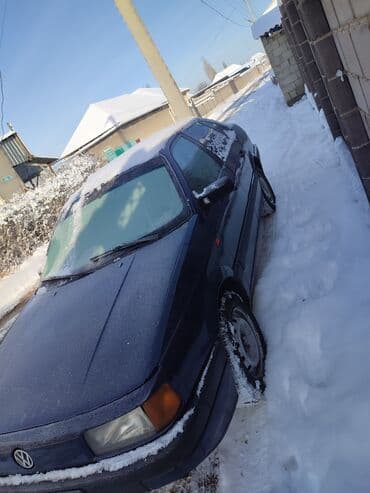 коробка опель вектра б: Volkswagen Passat: 1992 г., 1.8 л, Механика, Газ, Седан — 6