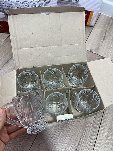 aroy d: Все, что на фото отдам за 1900. Использовали только набор ложек — 4