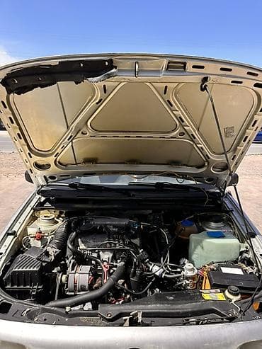 дворники пассат б3: Volkswagen Passat Variant: 1992 г., Универсал — 8