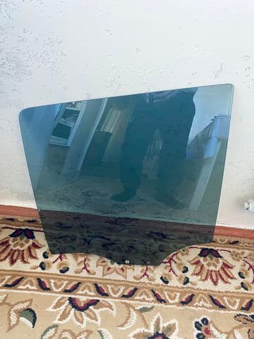 Заднее левое Mazda, 2003 г., Б/у, Оригинал