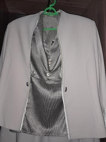 n work: Прекрасный комплект для учителей или офисников одевала всего 2 раза — 5