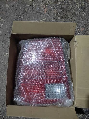 пластиковые емкости для воды цена: Продам правый фонарь на пассат китайский б5 седан 1500с — 2