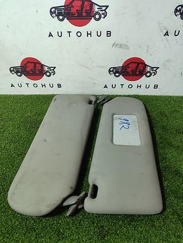 Козырек солнцезащитный Audi 100 C4 2.0 1992 (б/у)