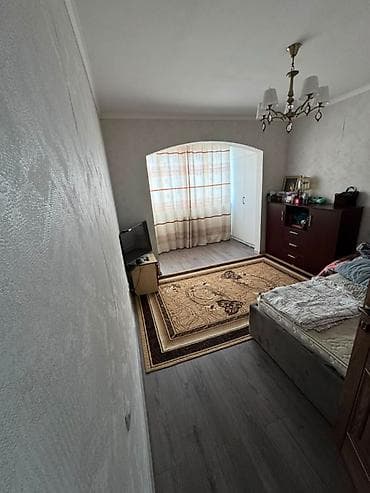 4 комнаты, 106 м², 106 серия улучшенная, 7 этаж — 4