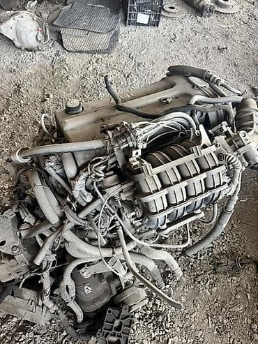 ваз 2106 мотор купить: Бензиновый мотор Daewoo 1.6 л, Б/у, Оригинал — 2