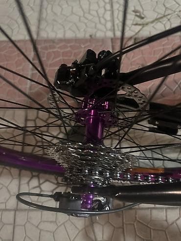 Велосипеддер: 🚲 Продам велосипед DUKE S-500 (б/у) Продаю велосипед в хорошем — 6