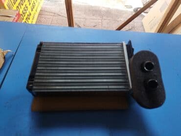 радиаторы пассат: Радиатор печки Passat B3, Golf 3, Vento, Golf 2 — 4